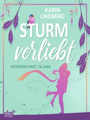 cover image of Sturmverliebt